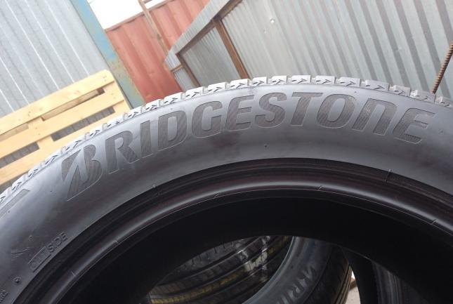 Bridgestone Alenza 001 285/50 R20