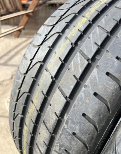 Pirelli P Zero 235/35 R20