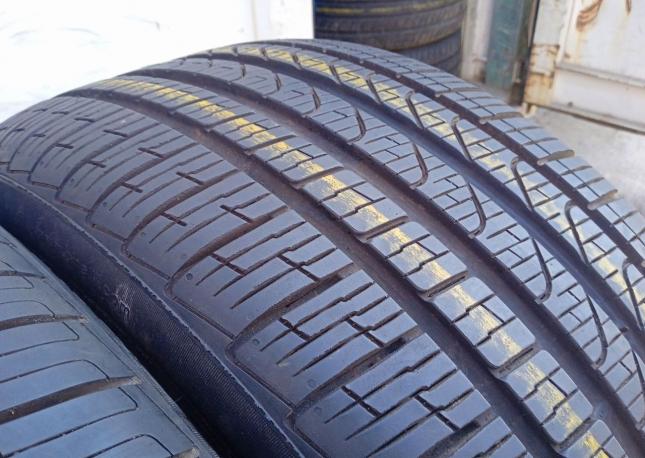 Pirelli Cinturato P7 All Season 245/40 R18