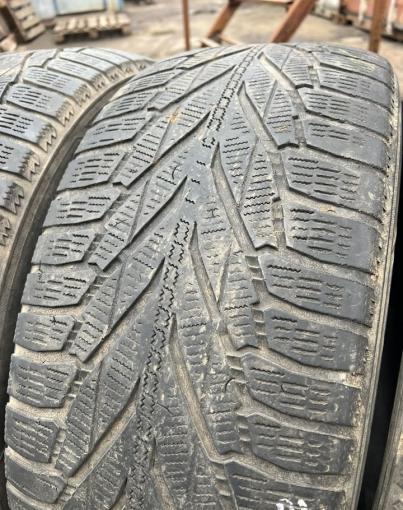 Nokian Tyres Hakkapeliitta R2 245/55 R19