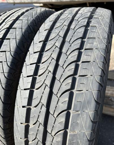 Semperit Van Life 195/70 R15C