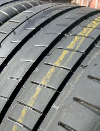 Michelin Pilot Super Sport 315/35 R20