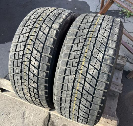 Bridgestone Blizzak DM-V1 275/40 R20