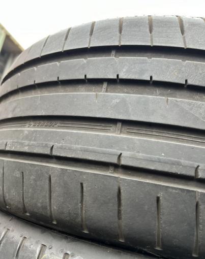 Dunlop SP Sport Maxx RT 2 215/40 R18