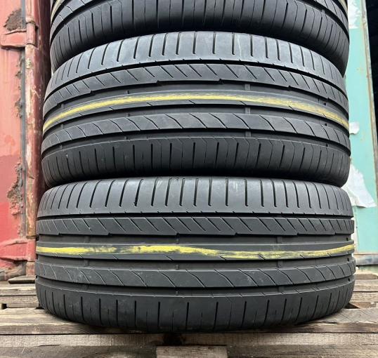 Continental ContiSportContact 5 225/45 R17