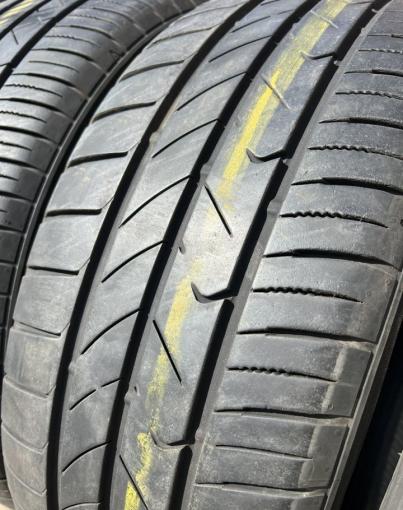 Toyo Tranpath MPZ 225/55 R18