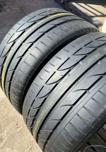 Bridgestone Potenza S001 285/30 R19