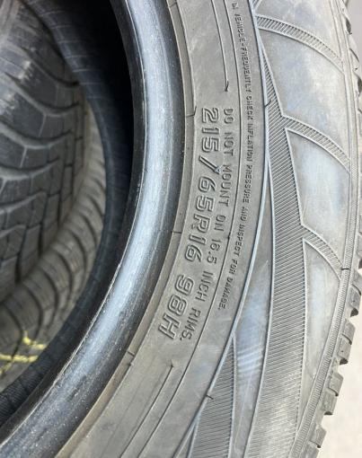 Falken Eurowinter HS01 215/65 R16