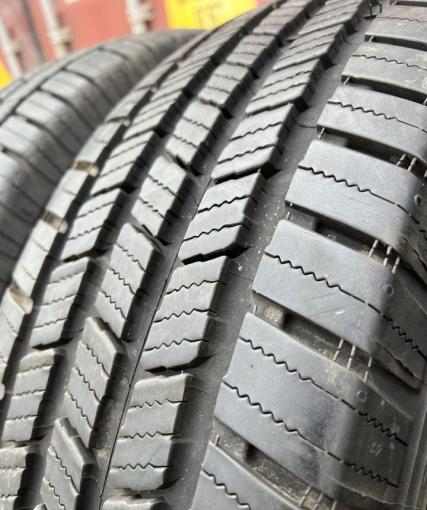 Michelin Pilot LTX 245/75 R16