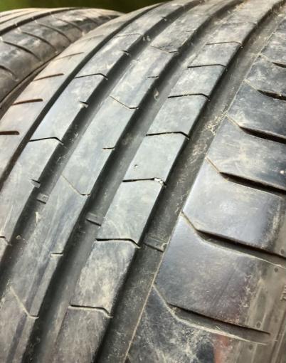 Pirelli P Zero PZ4 245/45 R20