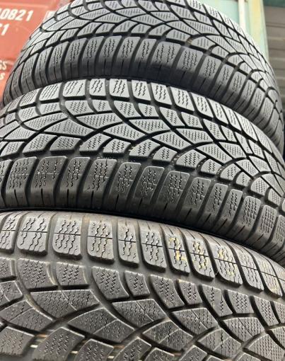 Dunlop SP Winter Sport 3D 235/55 R18