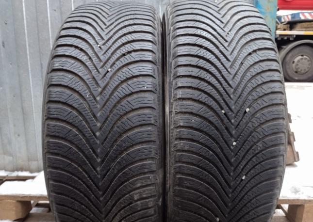 Michelin Alpin 5 215/60 R16