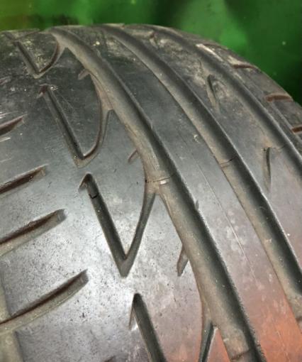 Bridgestone Potenza S001 225/40 R18