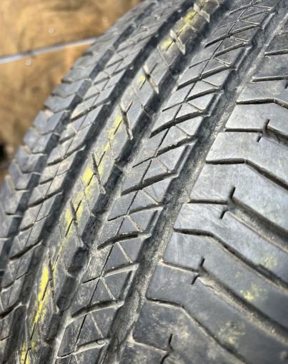 Bridgestone Dueler H/L 400 265/45 R21