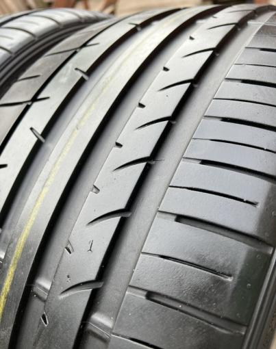 Dunlop SP Sport Maxx 050+ 255/35 R19