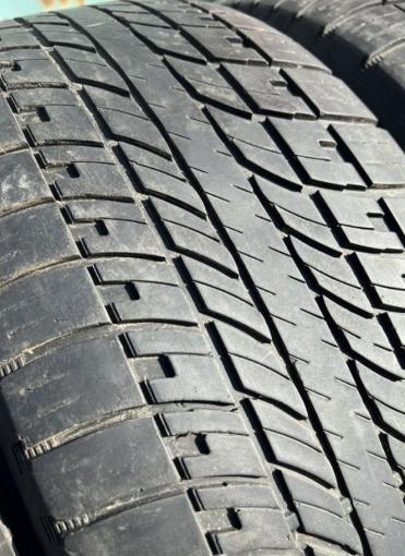 Hankook Ventus AS RH07 255/60 R18