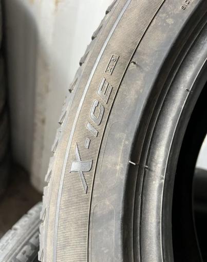 Michelin X-Ice 3 225/50 R17