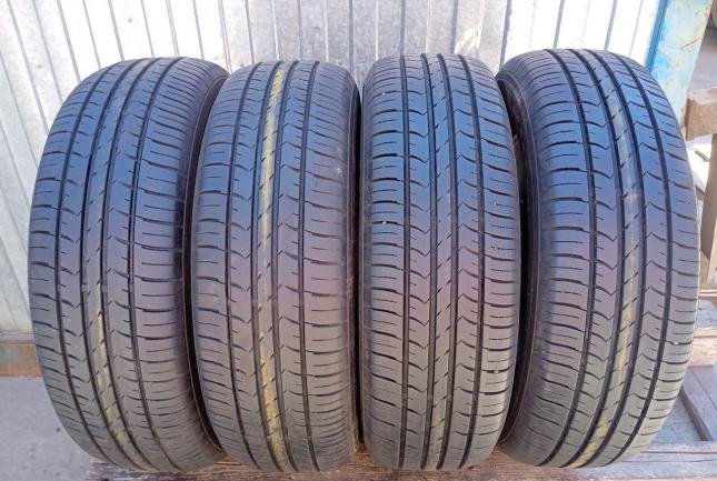 Goodyear EfficientGrip Eco EG01 195/65 R15