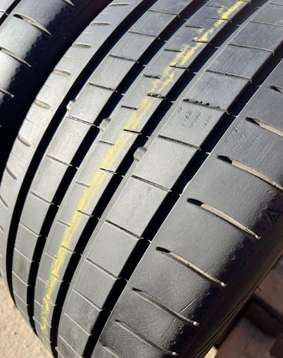 Dunlop SP Sport Maxx 060+ 245/40 R19