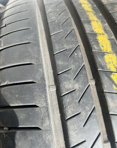 Bridgestone Alenza 001 285/45 R22