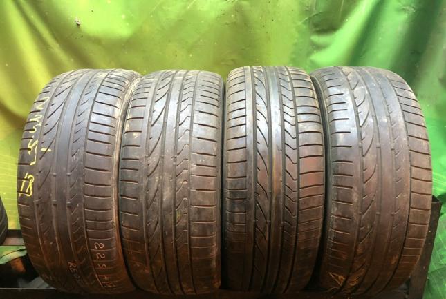 Bridgestone Potenza RE050A 225/45 R18