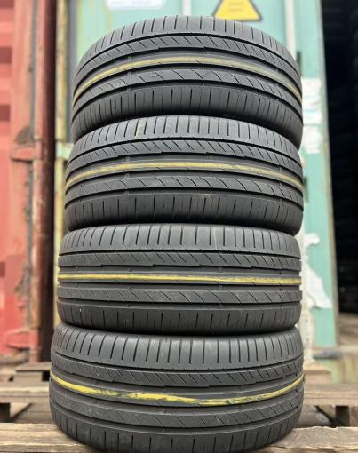 Continental ContiSportContact 5 225/45 R17