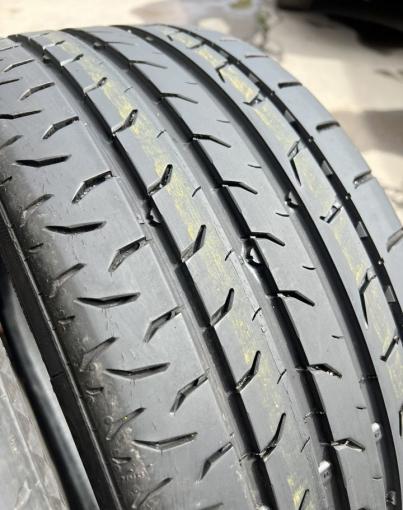 Continental MaxContact MC6 235/35 R19