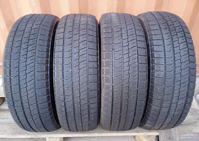 Bridgestone Blizzak VRX2 195/65 R15