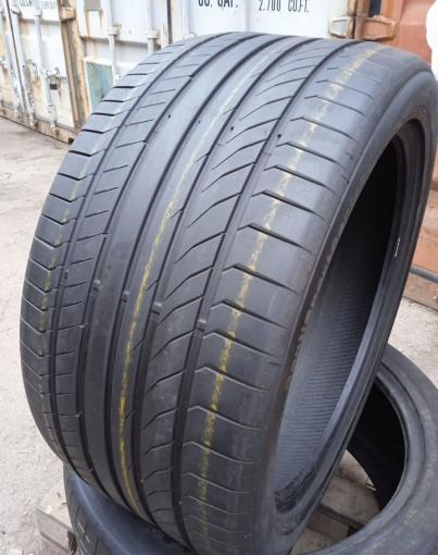 Continental ContiSportContact 5P 325/35 R22