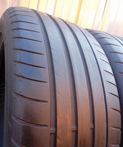Goodyear Eagle F1 Asymmetric 3 255/45 R19