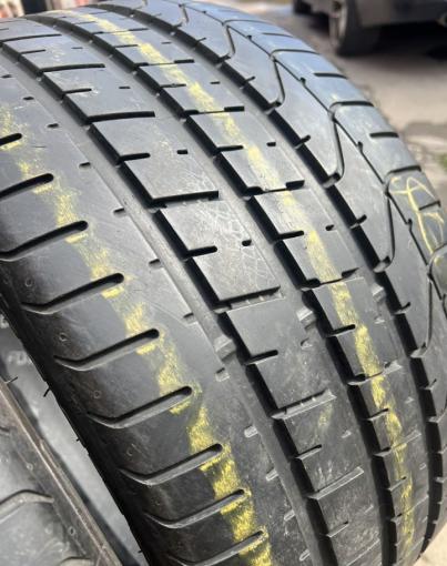 Pirelli P Zero 285/30 R19