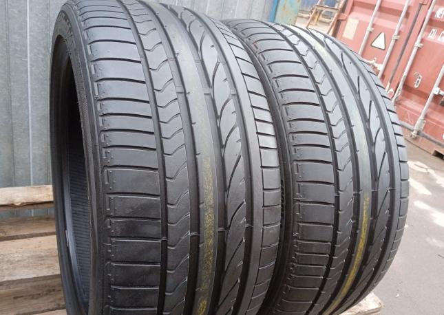 Bridgestone Dueler H/P Sport RFT 275/40 R20