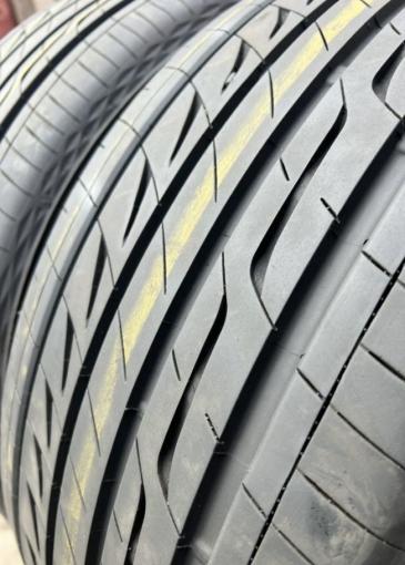 Bridgestone Regno GR-XI 255/45 R18