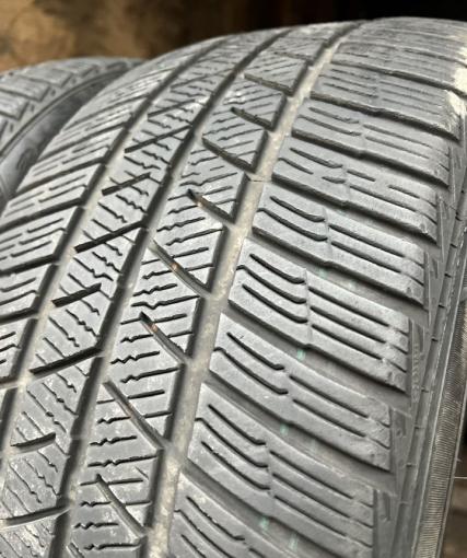 Barum Polaris 5 225/40 R18