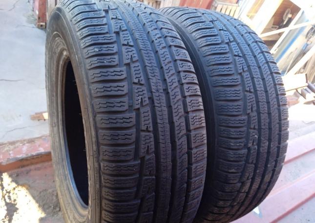 Nokian Tyres WR A3 235/60 R16