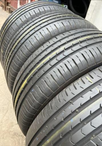 Continental ContiPremiumContact 5 205/60 R16