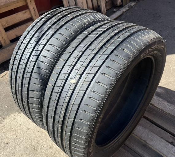 Michelin Latitude Sport 3 275/45 R20