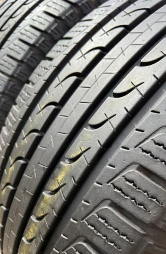 Goodyear EfficientGrip SUV 265/50 R20