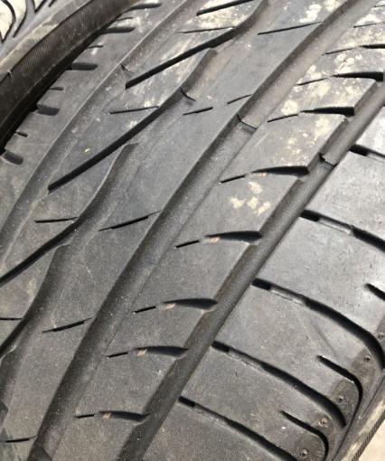 Bridgestone Turanza ER300 215/45 R16