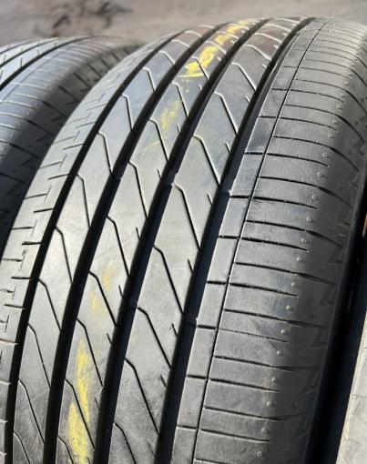 Bridgestone Turanza T005A 225/55 R17