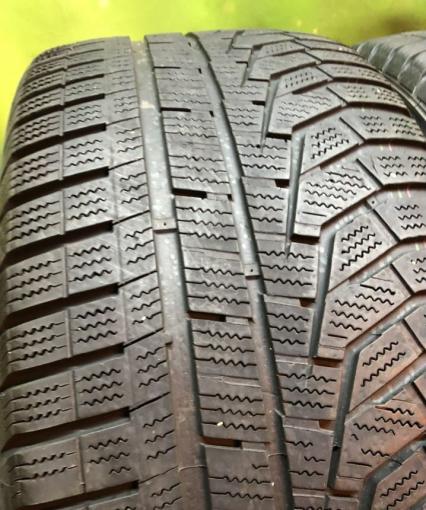 Hankook Winter I&#39;Cept Evo2 W320 245/40 R18