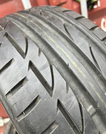 Bridgestone Potenza S001 225/35 R19