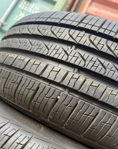 Pirelli Cinturato P7 All Season 225/50 R17