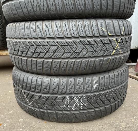 Pirelli Winter Sottozero 3 225/45 R18