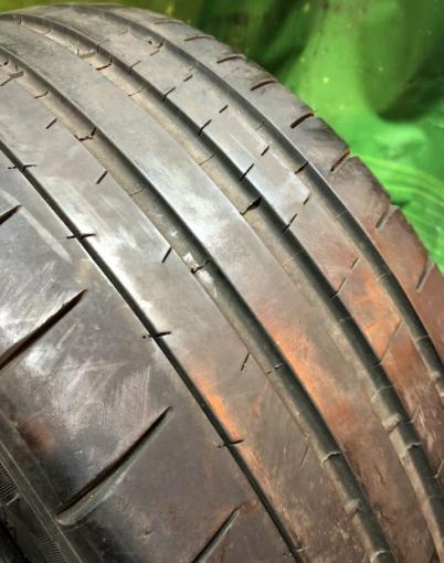 Michelin Pilot Super Sport 225/45 R18