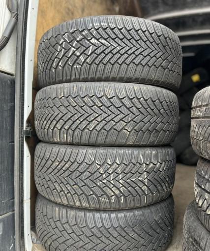 Continental WinterContact TS 860 225/50 R17