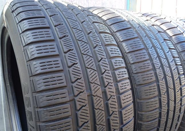 Continental ContiWinterContact TS 810 Sport 255/45 R18