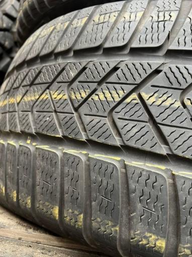 Pirelli Winter Sottozero 3 265/40 R20