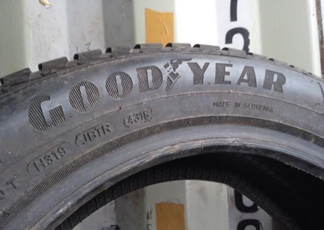 Goodyear Vector 4Seasons Gen-2 195/55 R16