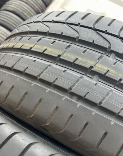 Pirelli P Zero 265/45 R21